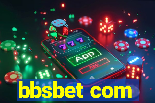 bbsbet com